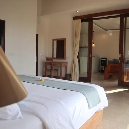 Harum Sari Retreat Centre