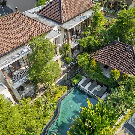 Harum Sari Retreat Centre