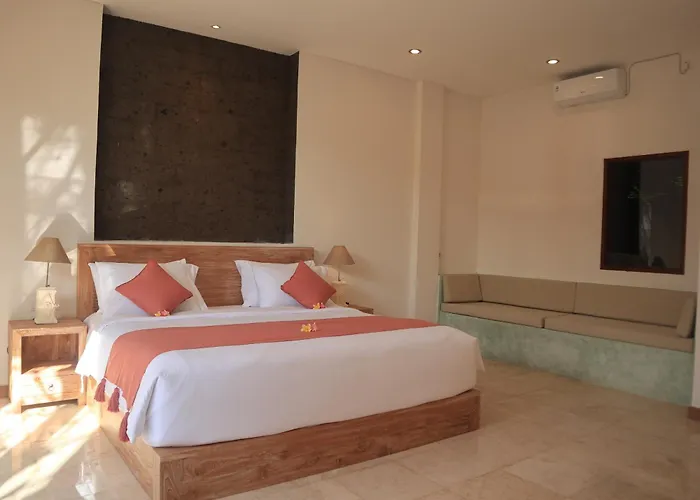 Harum Sari Retreat Centre ホテル ウブド