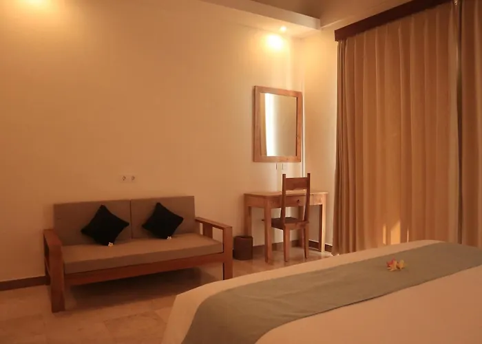 Harum Sari Retreat Centre ホテル ウブド