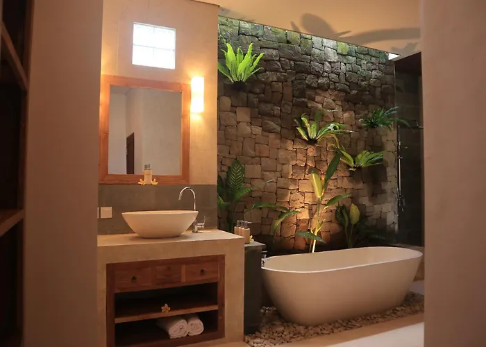 ホテル Harum Sari Retreat Centre 4*
