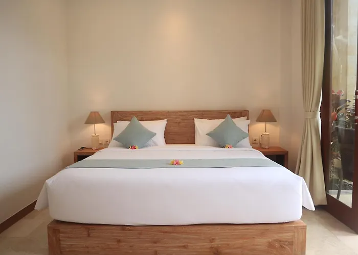 Harum Sari Retreat Centre ホテル ウブド