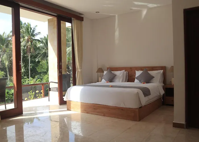 Harum Sari Retreat Centre