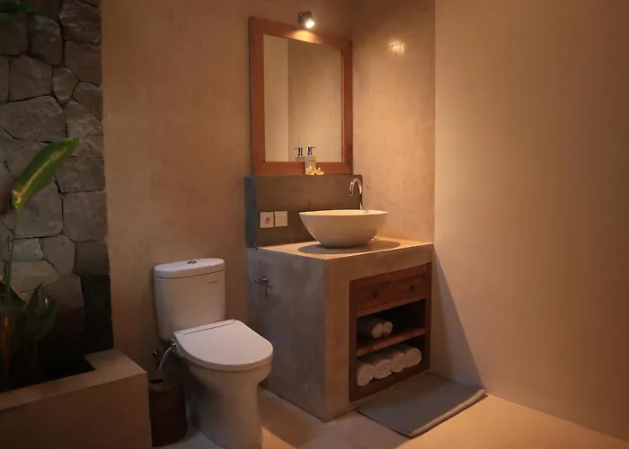 Harum Sari Retreat Centre ホテル ウブド