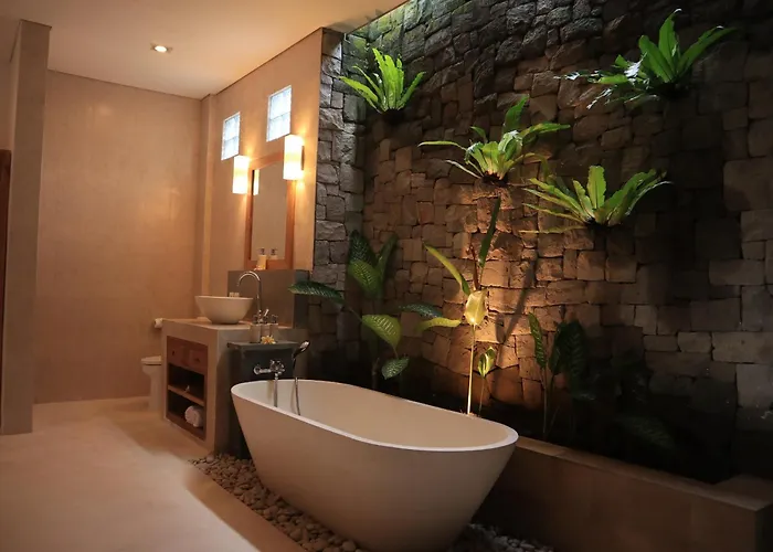 Harum Sari Retreat Centre 4* ウブド
