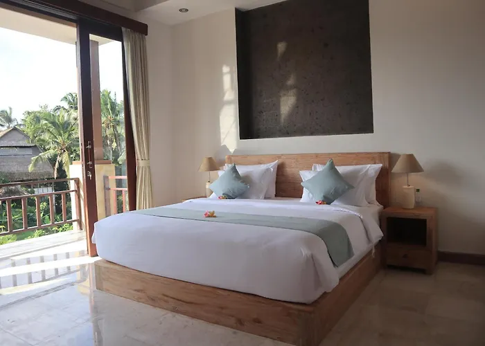 ホテル Harum Sari Retreat Centre 4*