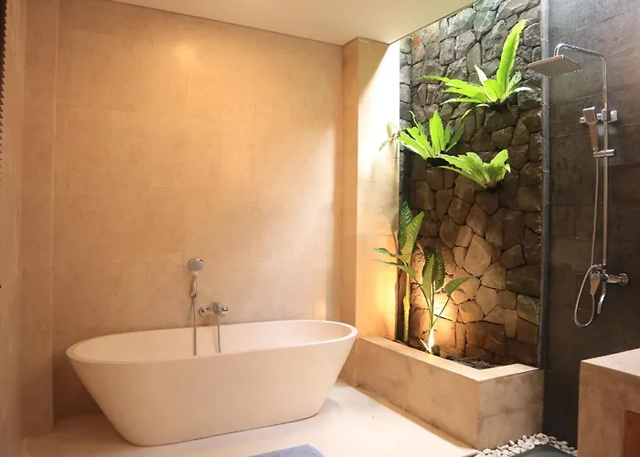 Harum Sari Retreat Centre ホテル ウブド
