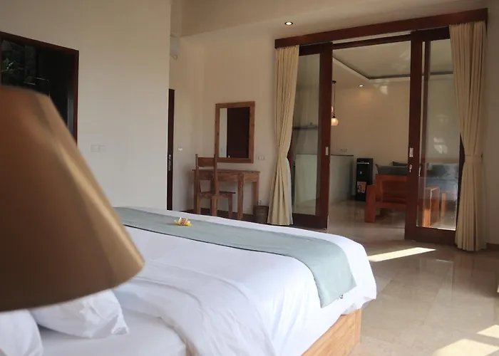 Harum Sari Retreat Centre ホテル ウブド