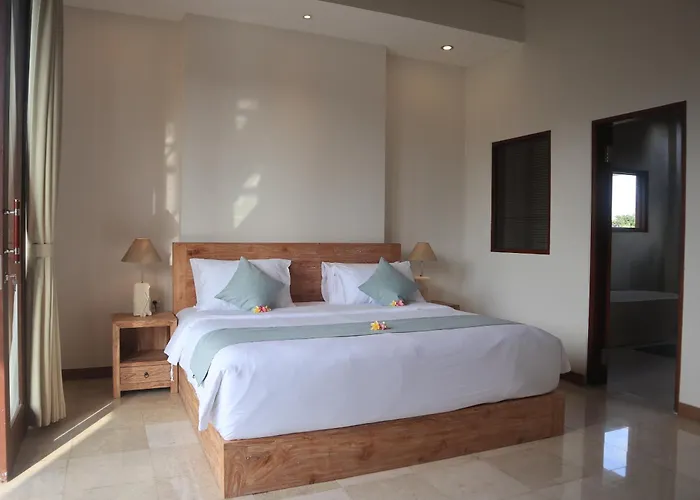 Harum Sari Retreat Centre