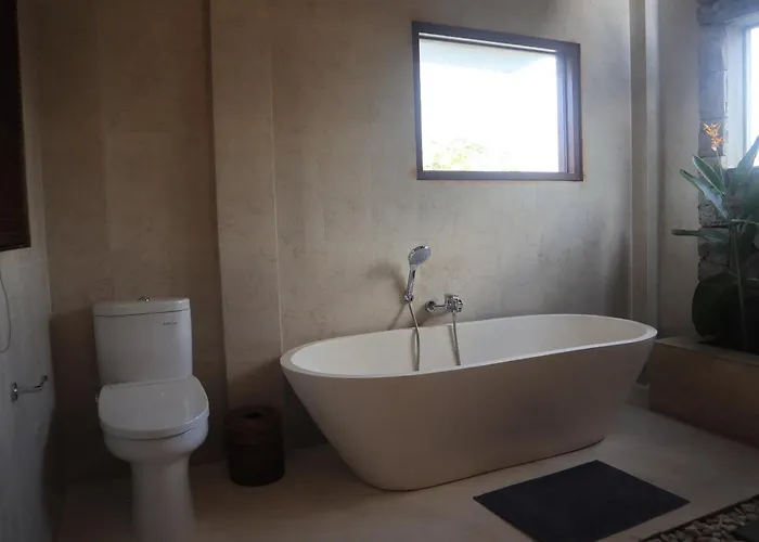 Harum Sari Retreat Centre ホテル ウブド