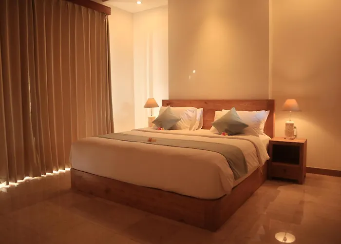 Harum Sari Retreat Centre ウブド
