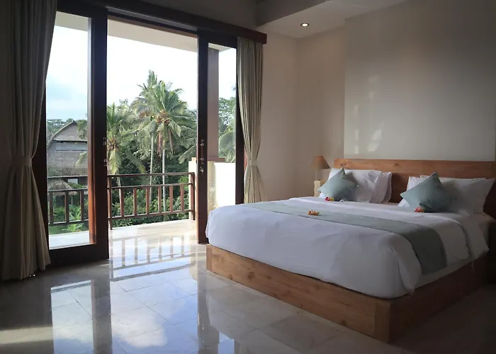 Harum Sari Retreat Centre