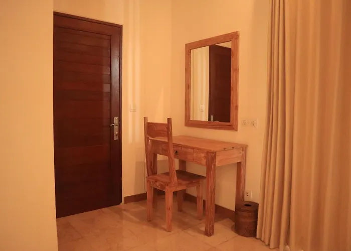Harum Sari Retreat Centre ホテル