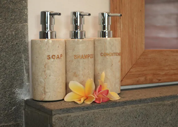 Harum Sari Retreat Centre 4* ウブド