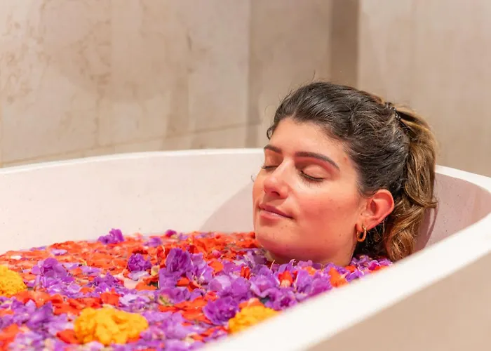 ホテル Harum Sari Retreat Centre ウブド