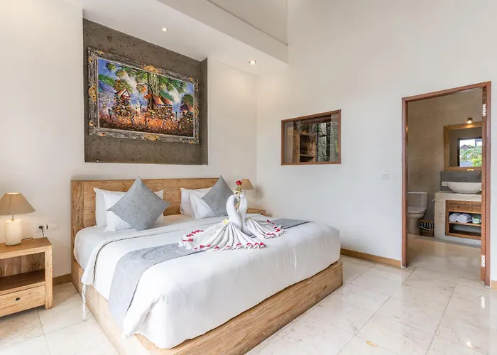 Harum Sari Retreat Centre فندق 4*