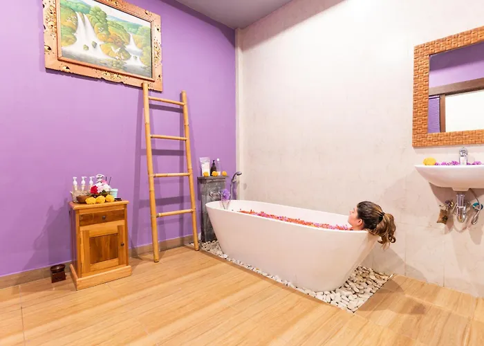 Harum Sari Retreat Centre 4*