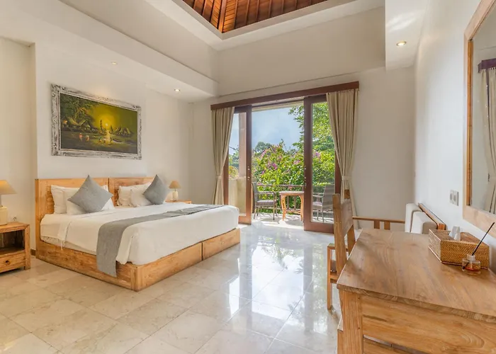 Harum Sari Retreat Centre ホテル 4*