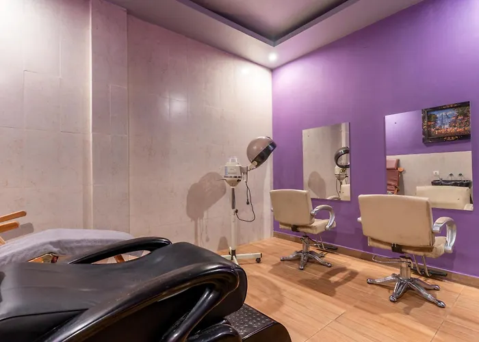 Harum Sari Retreat Centre 4* أوبود