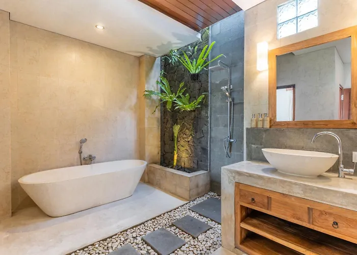 Harum Sari Retreat Centre 4*